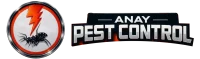 Anay Pestcontrol Horizontal Logo